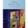 A Room of One's Own