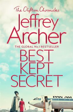 best-kept-secret-book-3-clifton-chronicles