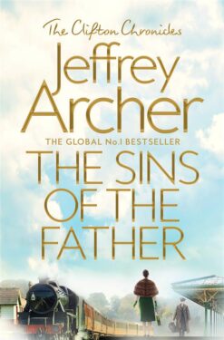 Sins of the Father | ISBN 9781509847570 | Kalimat Store