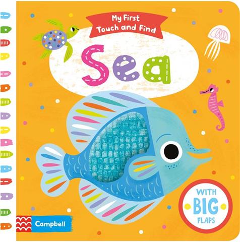 sea