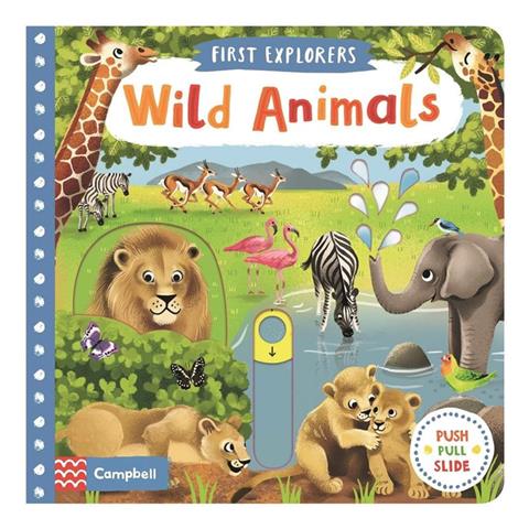 wild-animals
