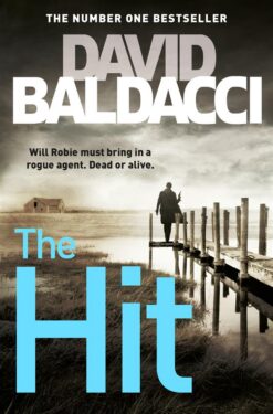 hit-book-2-will-robie-series