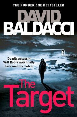 target-book-3-will-robie-series
