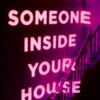 There's Someone Inside Your Ho | ISBN 9781509859801 | Kalimat Store