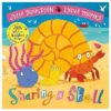 sharing-a-shell