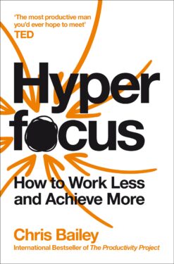 hyperfocus