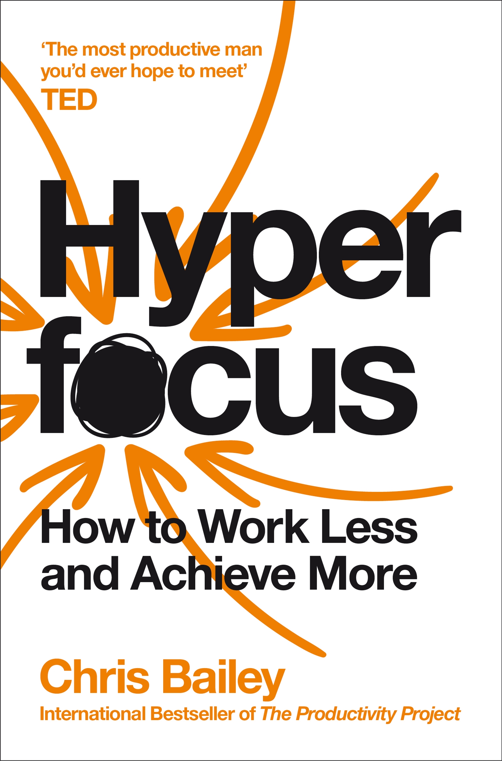 hyperfocus
