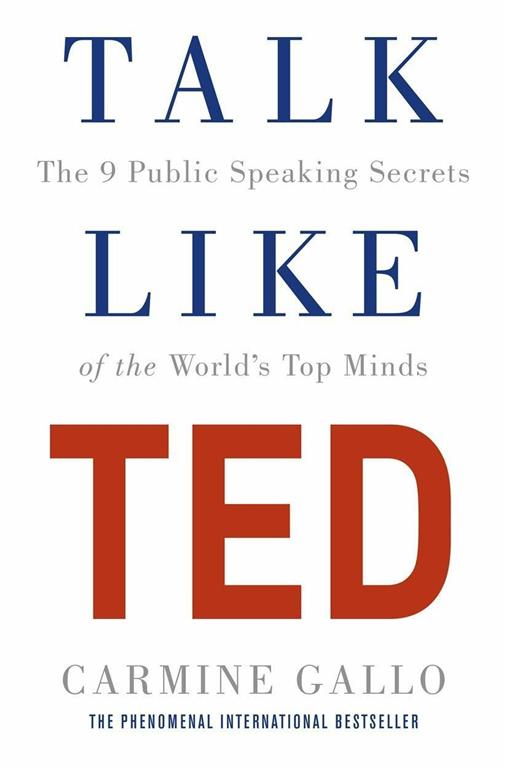 talk-like-ted
