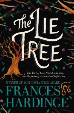 lie-tree