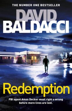 redemption-book-5-memory-man-series
