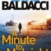Minute to Midnight | ISBN 9781509874477 | Kalimat Store