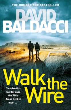 walk-the-wire