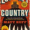 Lovecraft Country | ISBN 9781509883356 | Kalimat Store