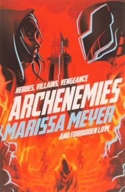 archenemies-marissa-meyer