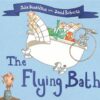flying-bath