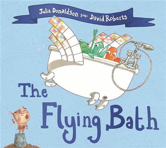 flying-bath