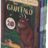 Gruffalo and the Gruffalo's Child | ISBN 9781509894444 | Kalimat Store