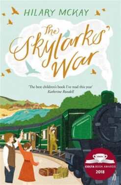 skylarks-war