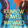 Wayward Son