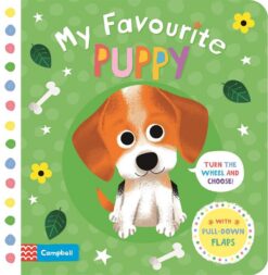 my-favourite-puppy
