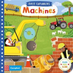 machines