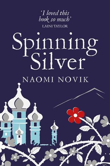 Spinning Silver | ISBN 9781509899043 | Kalimat Store