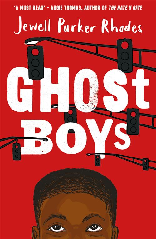ghost-boys