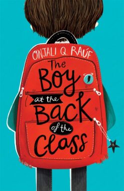 Boy At the Back of the Class | ISBN 9781510105010 | Kalimat Store