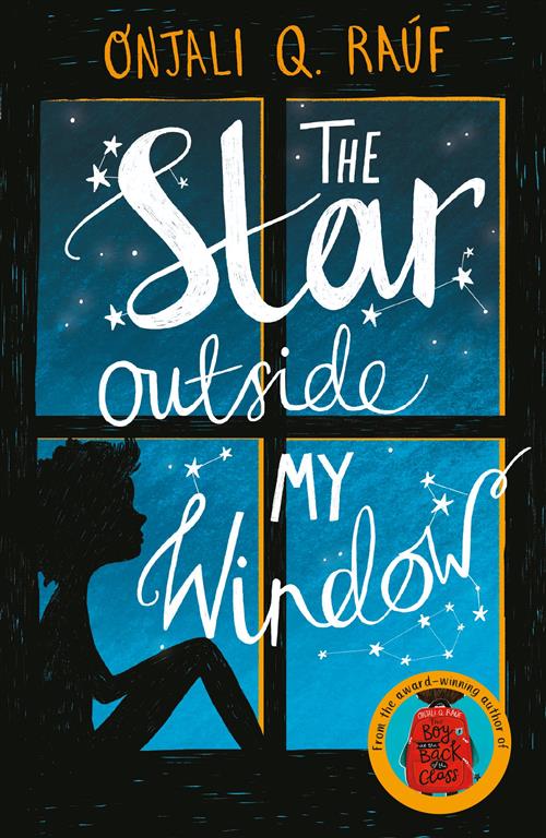 star-outside-my-window