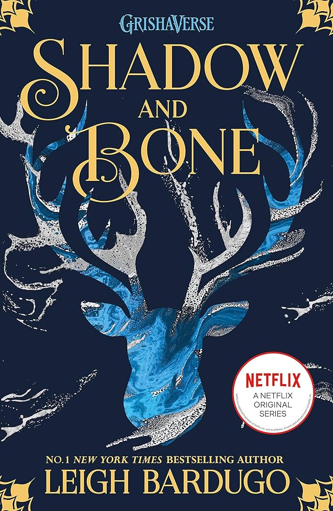 Shadow and Bone: Book 1 Collector's Edition