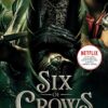 Six of Crows | ISBN 9781510109070 | Kalimat Store