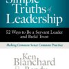 simple-truths-of-leadership