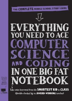 everything-you-need-to-ace-computer-science-and-coding-in-on