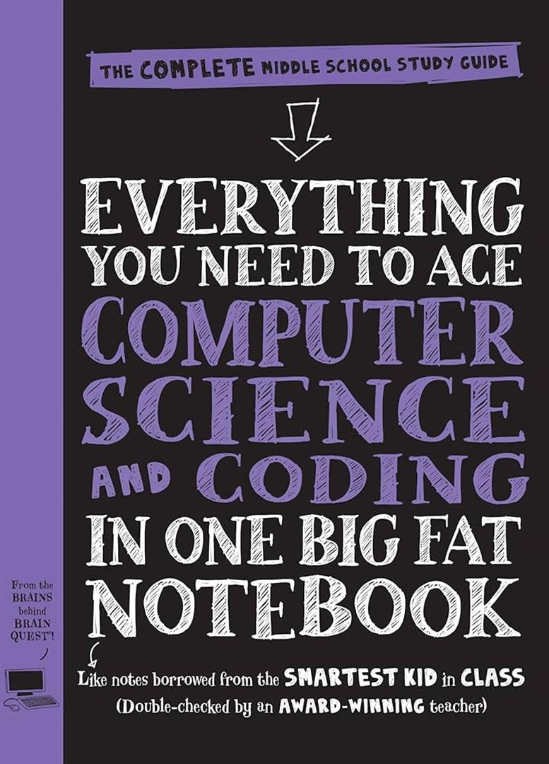 everything-you-need-to-ace-computer-science-and-coding-in-on