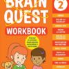 Brain Quest: Workbook: Grade 2 (Age: 7-8)(Revised Edition) | ISBN 9781523517367 | Kalimat Store