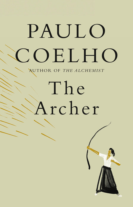 Archer | ISBN 9781524711870 | Kalimat Store