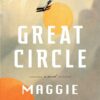 Great Circle | ISBN 9781524712020 | Kalimat Store
