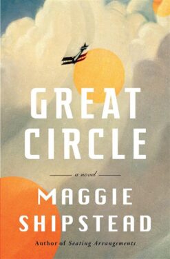 Great Circle | ISBN 9781524712020 | Kalimat Store