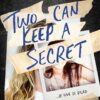 Two Can Keep A Secret | ISBN 9781524714710 | Kalimat Store