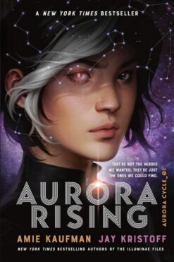 aurora-rising