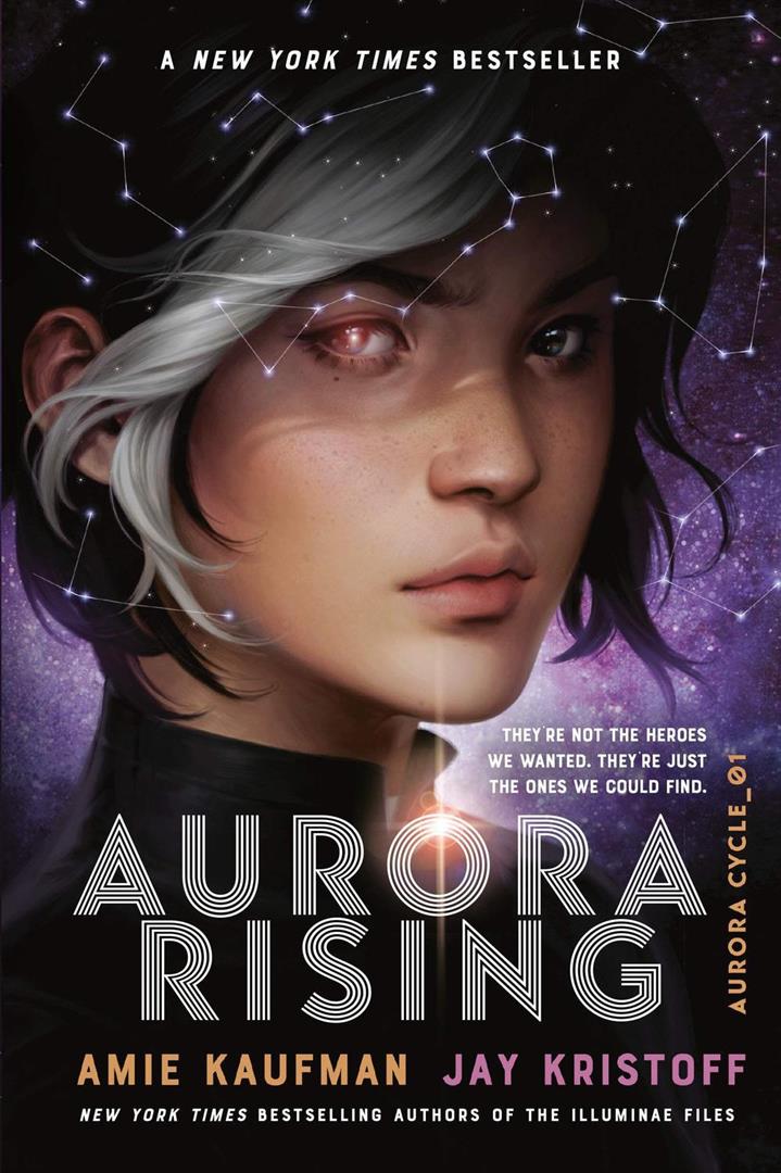 aurora-rising