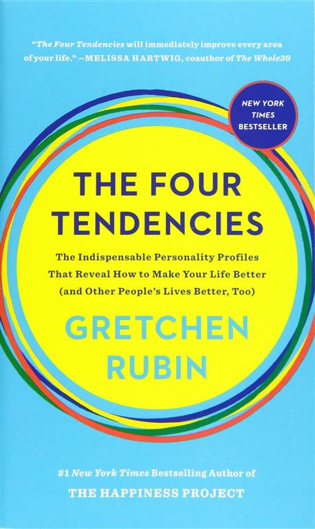 four-tendencies