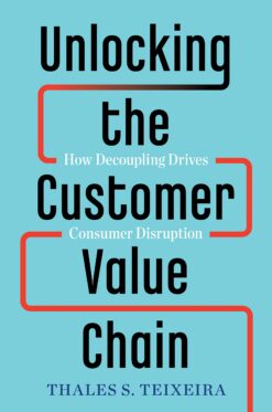 Unlocking the Customer Value C