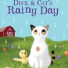 duck-cats-rainy-day