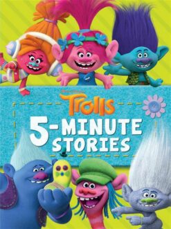 trolls-5-minute-stories