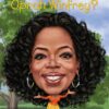 Who Is Oprah Winfrey | ISBN 9781524787509 | Kalimat Store