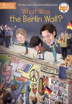 what-was-the-berlin-wall
