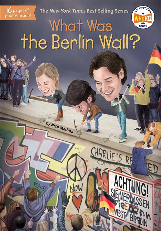 what-was-the-berlin-wall