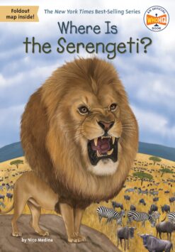 where-is-the-serengeti