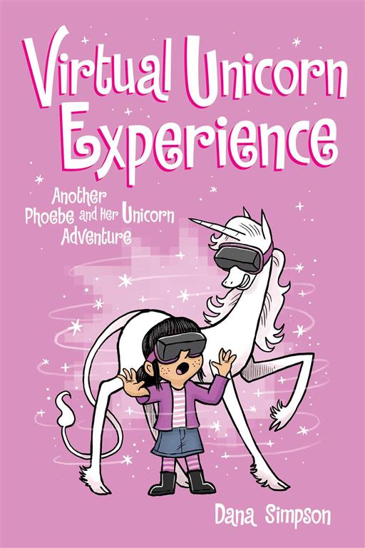 virtual-unicorn-experience